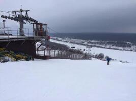 Kaluga Russia Ski