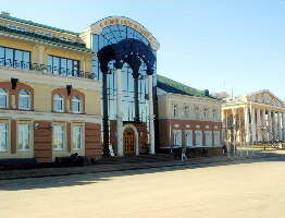 Chuvash National Museum