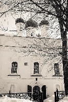 Cheboksary Russia Church