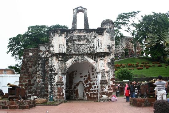 Malacca Heritage Centre