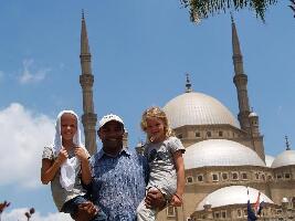 Real Egypt Day Tours