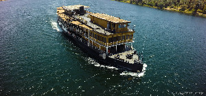 Luxor and Aswan Travel