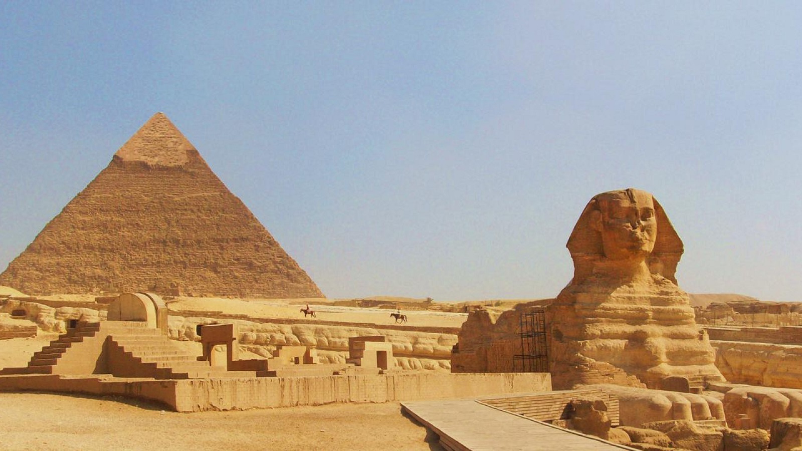 Deluxe Tours Egypt
