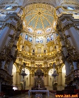 Cathedral and Royal Chapel (Capilla Real)