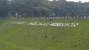 Chiklihole Reservoir