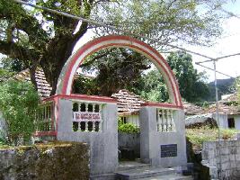 Igguthappa Temple