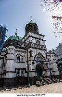 Holy Resurrection Cathedral