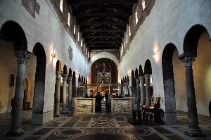 Leon Spain Cathedral