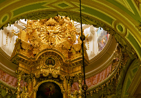 Cathedral of Saints Peter and Paul