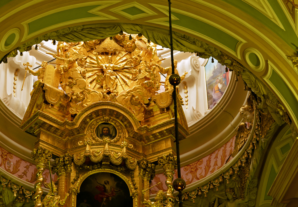 Cathedral of Saints Peter and Paul