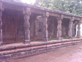 Thirunelli Temple