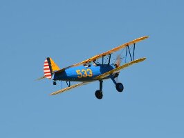Vintage Aeroplane Europe AB