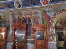 Cathedral of the Apostles Peter and Paul