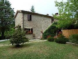 Il Casale, Casa Nova