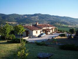 Agriturismo Ristorante Calagrana