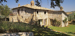 Villa Idillio