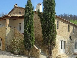 Localita Molino Vitelli Italy Fort