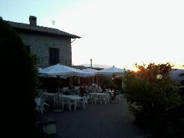 Ristorante Pizzeria I Mandriani