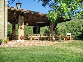 Agriturismo Le Tortorelle