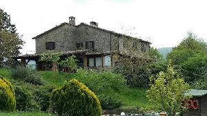 Agriturismo le Tortorelle Umbertide