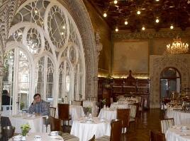 Aveiro District Portugal Palace