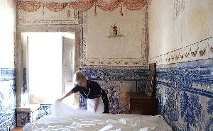 Palacio Belmonte
