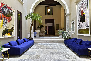 Santiago de Alfama - Boutique Hotel