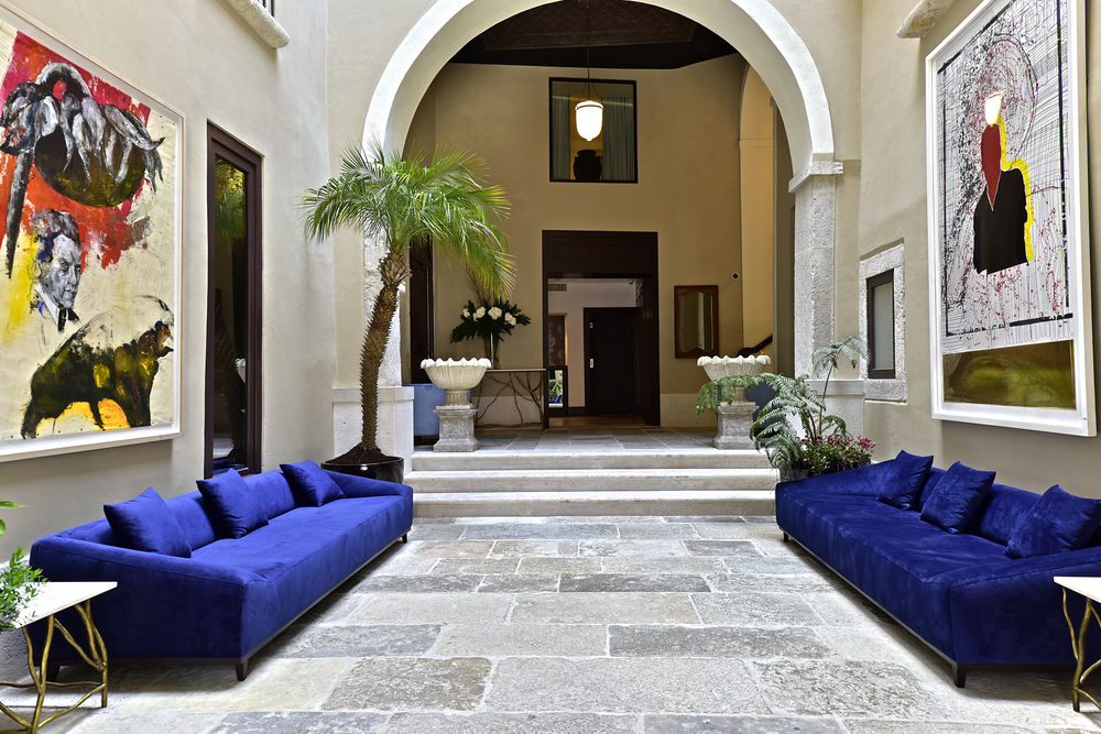 Santiago de Alfama - Boutique Hotel