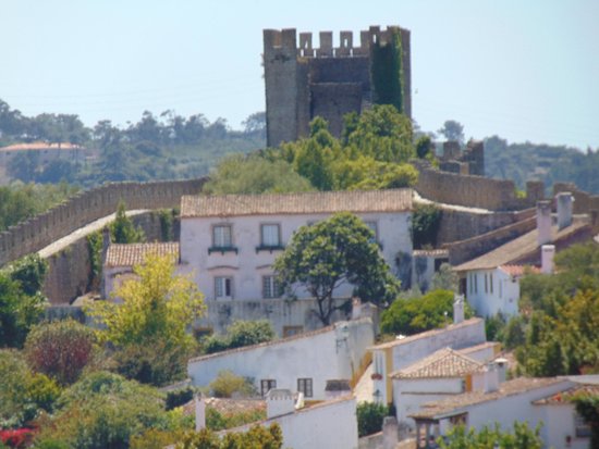 Pousada de Obidos Historic Hotel
