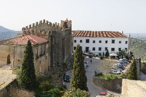 Palmela Portugal Hotel