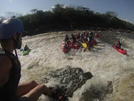 Exploradores Colombia