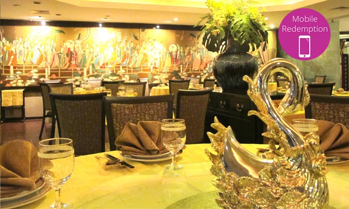 Han Palace