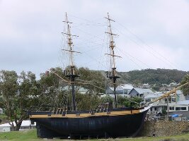 Albany Australia Palace
