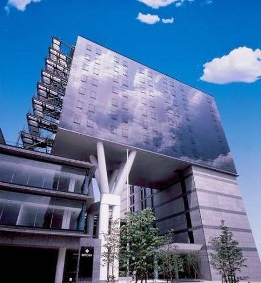 Tokyo Green Palace