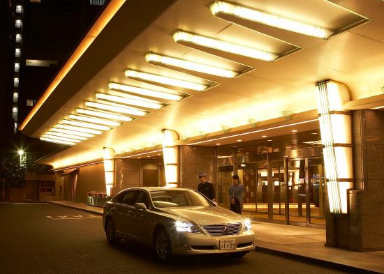 Hotel Grand Palace
