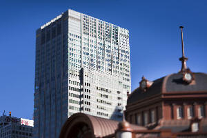 Hotel Metropolitan Tokyo Marunouchi