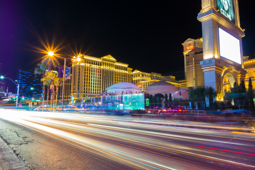 Caesars Palace