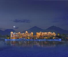 The Leela Palace Udaipur