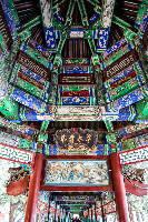 Long Corridor at the Summer Palace