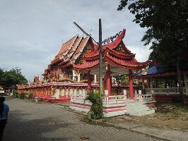We Tour Thailand - Day Tours