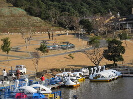 Minamiawaji Japan Park
