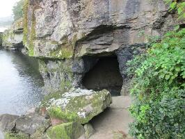 Greymouth New Zealand Walk