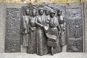 New Zealand Memorial