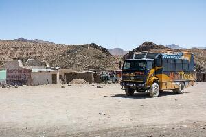 Movitrack Overland and Incoming