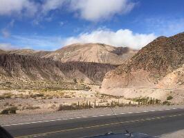 Safari to the Clouds