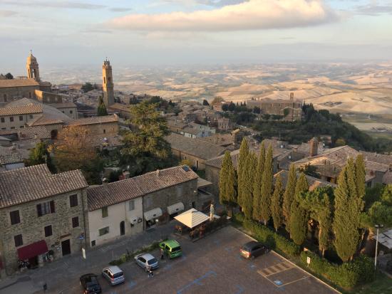 Italy Unfiltered