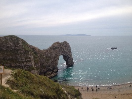 Discover England Tours