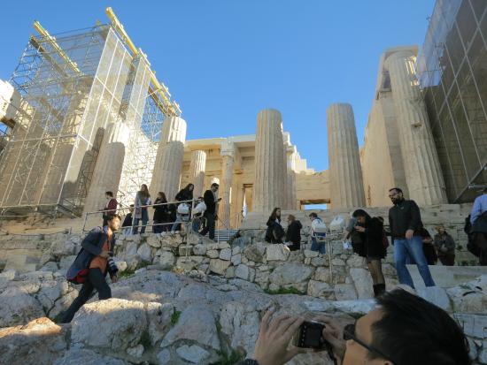 H.P. Tours - Hellenic Private Tours