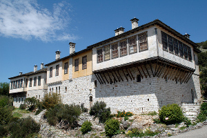 Bizani Greece Museum