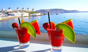 Spitaki Cocktail Bar